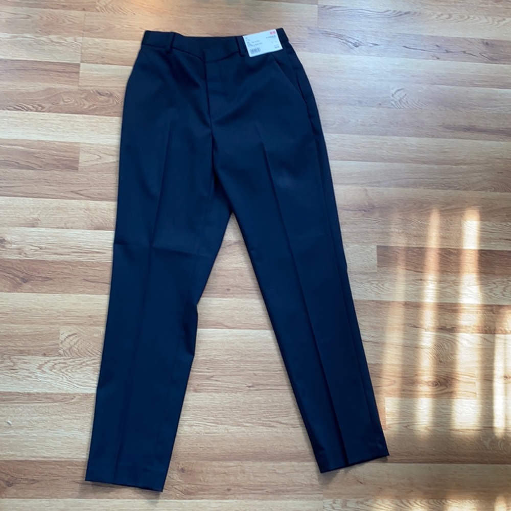 EZY ankle length dress pants